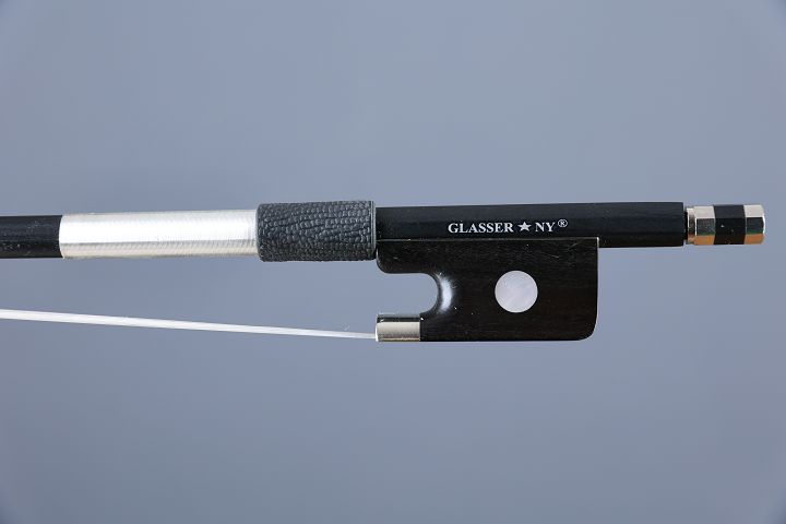 Glasser - Veganer Bratschenbogen - BB-033